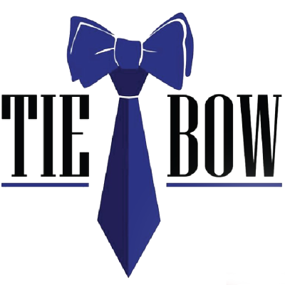 TIE BOW