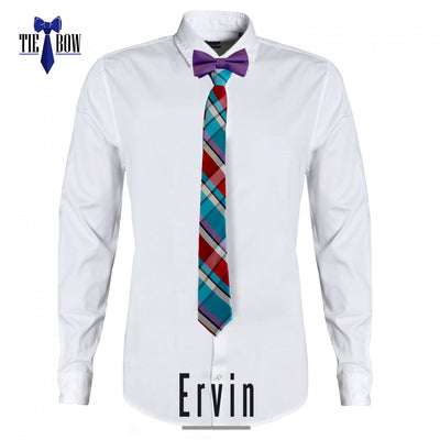 Ervin